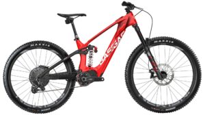 GASGAS ECC 6 2024 e-Mountainbike