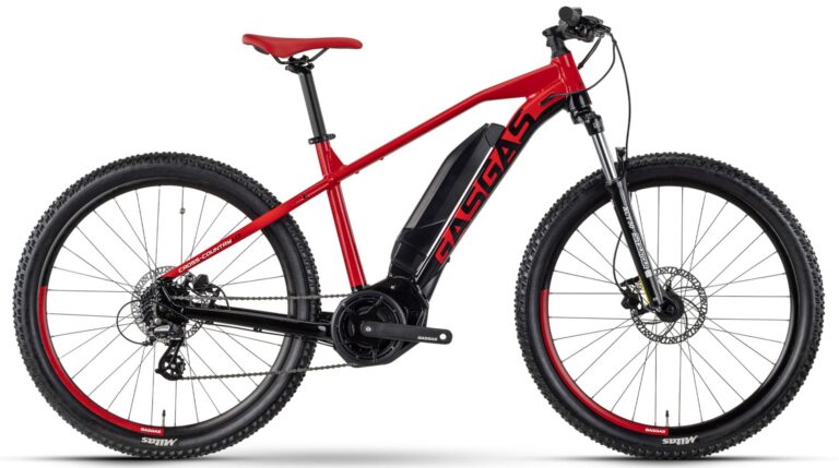 GASGAS G Cross Country 1.0 Altus 2024