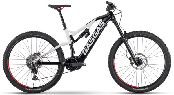 GASGAS G Enduro 2.0 2024 e-Mountainbike