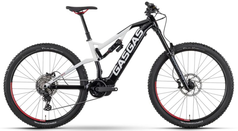 GASGAS G Enduro 2.0 2024