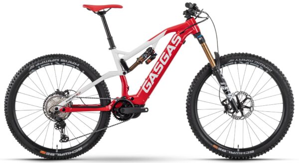 GASGAS G Enduro 3.0 GX 2024 e-Mountainbike