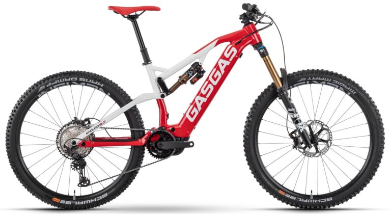 GASGAS G Enduro 3.0 GX 2024