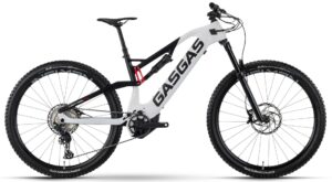GASGAS G Light Trail 2.0 SLX 2024 e-Mountainbike