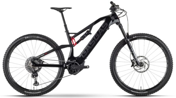 GASGAS G Light Trail 3.0 X01 2024 e-Mountainbike