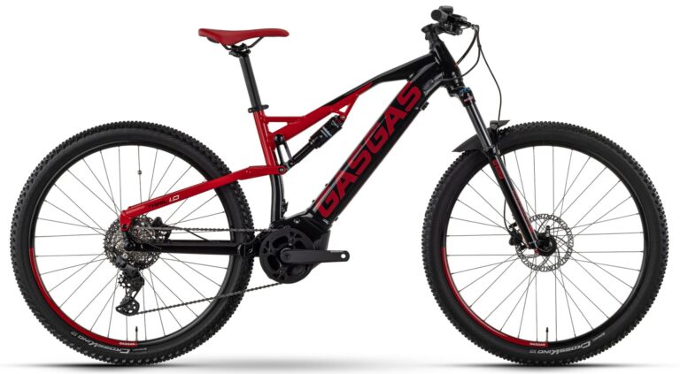 GASGAS G Trail 1.0 Deore 2024