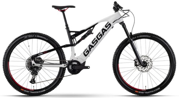 GASGAS G Trail 2.0 2024 e-Mountainbike