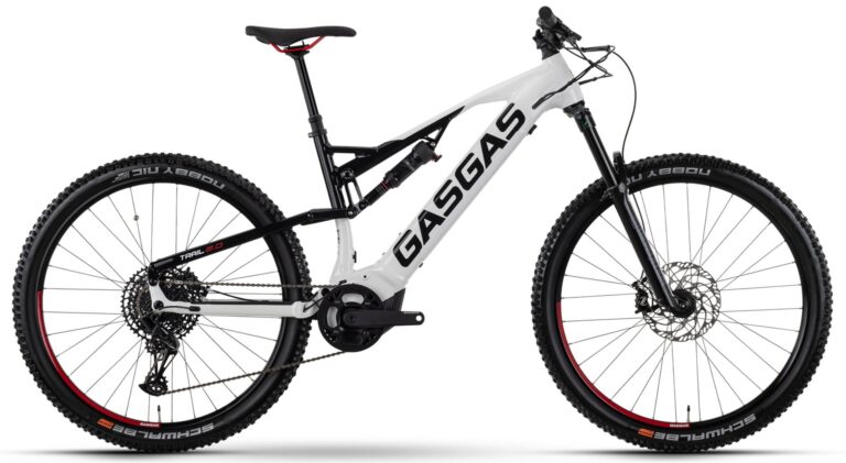 GASGAS G Trail 2.0 2024