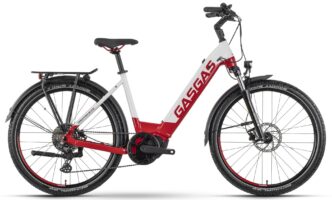 GASGAS G Trekking 2.0 Wave Deore 2024