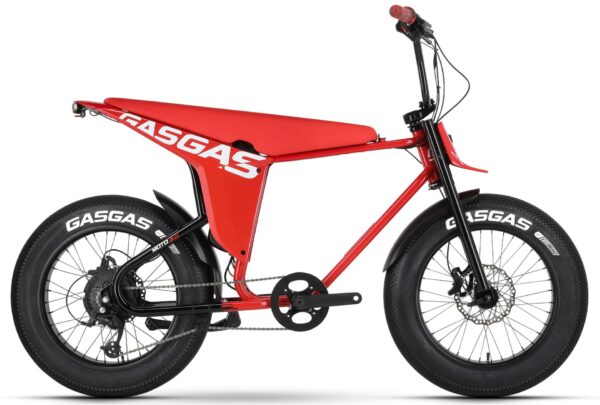 GASGAS MOTO 1 2024 Urban e-Bike