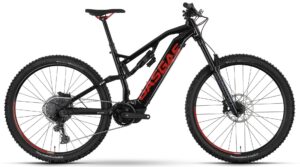 GASGAS MXA 1 2024 e-Mountainbike