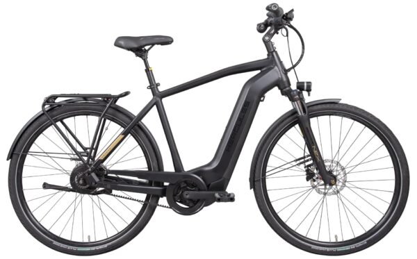 Hercules Intero I-F360 2024 Trekking e-Bike