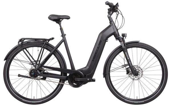 Hercules Intero I-R5 2024 Trekking e-Bike