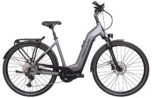 Hercules Intero Pro I-12 2024 Trekking e-Bike