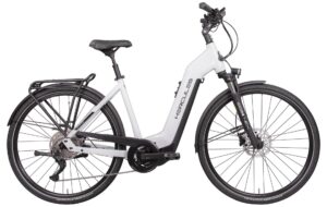 Hercules Intero Sport I-10 2024 Trekking e-Bike