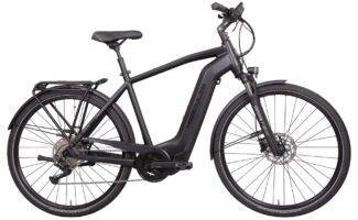 Hercules Intero Sport I-10 2024