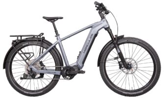 Hercules NOS SUV 2.1 2024