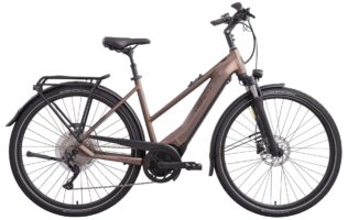 Hercules Pasero Sport I-10 2024