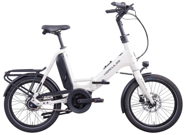 Hercules Rob Fold F8+ 2024 Klapprad e-Bike