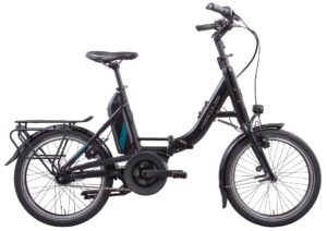 Hercules Rob Fold R7 2024 Klapprad e-Bike