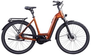 Hercules Robert/a HD I-F5 2024 City e-Bike,Trekking e-Bike,e-Bike XXL