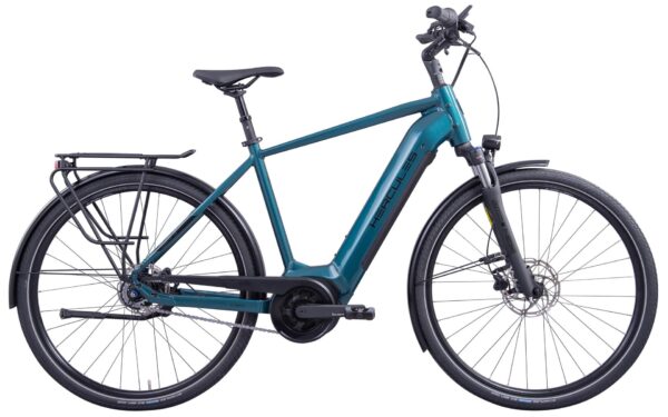 Hercules Robert/a I-F8 2024 Trekking e-Bike