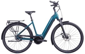 Hercules Robert/a I-R8 2024 City e-Bike,Trekking e-Bike