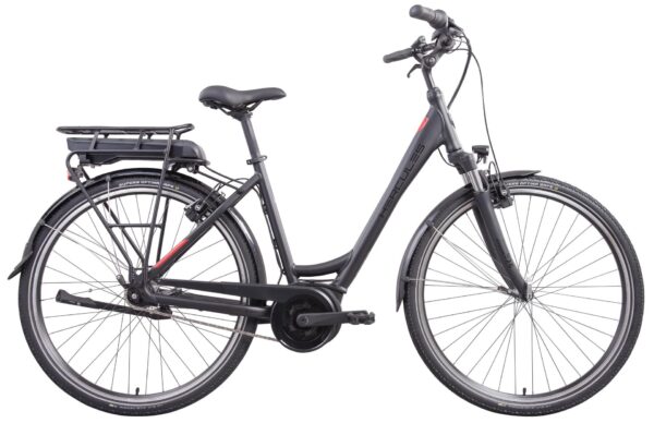 Hercules Robert/a R7 Active Plus 2024 City e-Bike