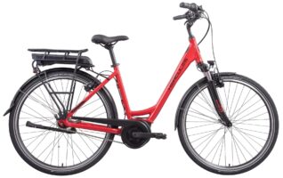 Hercules Robert/a R7 Active Plus 2024
