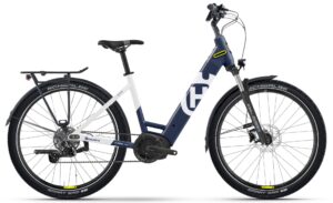 Husqvarna Crosser 1 2024 Trekking e-Bike,SUV e-Bike