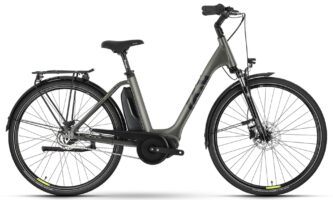 Husqvarna Eco City 1 LE RT 2024