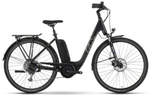 Husqvarna Grand City Y2 2024 City e-Bike