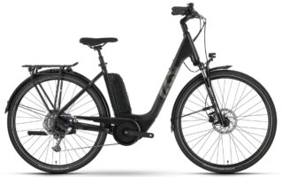 Husqvarna Grand City Y2 RT 2024