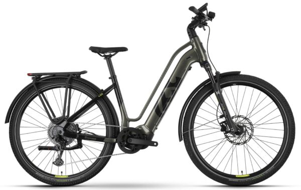 Husqvarna Grand Pather 4 2024 SUV e-Bike