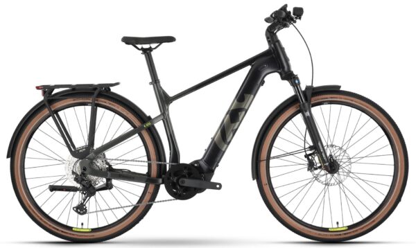 Husqvarna Grand Pather 6 2024 SUV e-Bike