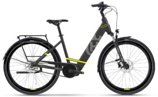 Husqvarna Grand Towner 4 RT 2024