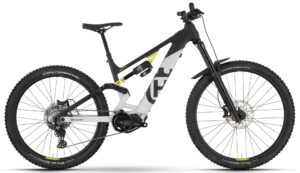 Husqvarna Hard Cross HC1 2024 e-Mountainbike