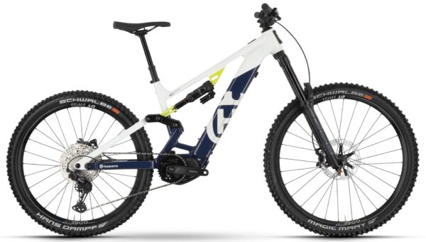 Husqvarna Hard Cross HC3 2024 e-Mountainbike