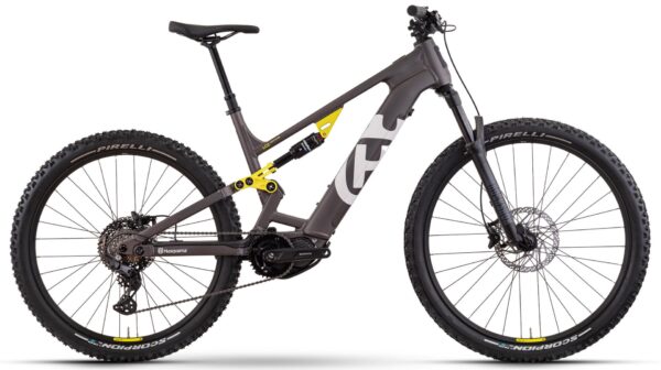 Husqvarna Light Cross LC2 2024 e-Mountainbike