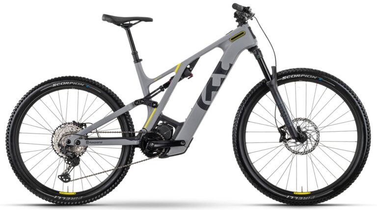 Husqvarna Light Cross LC5 2024