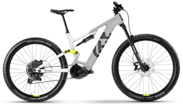 Husqvarna Mountain Cross MC1 2024