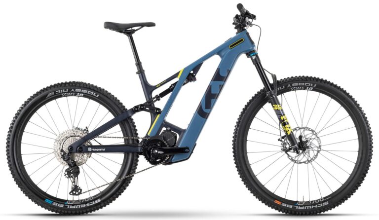 Husqvarna Mountain Cross MC5 2024