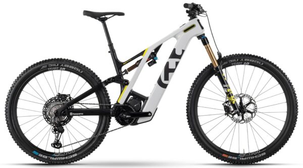 Husqvarna Mountain Cross MC6 2024 e-Mountainbike