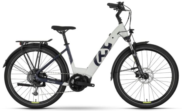 Husqvarna Pather 1 2024 Trekking e-Bike