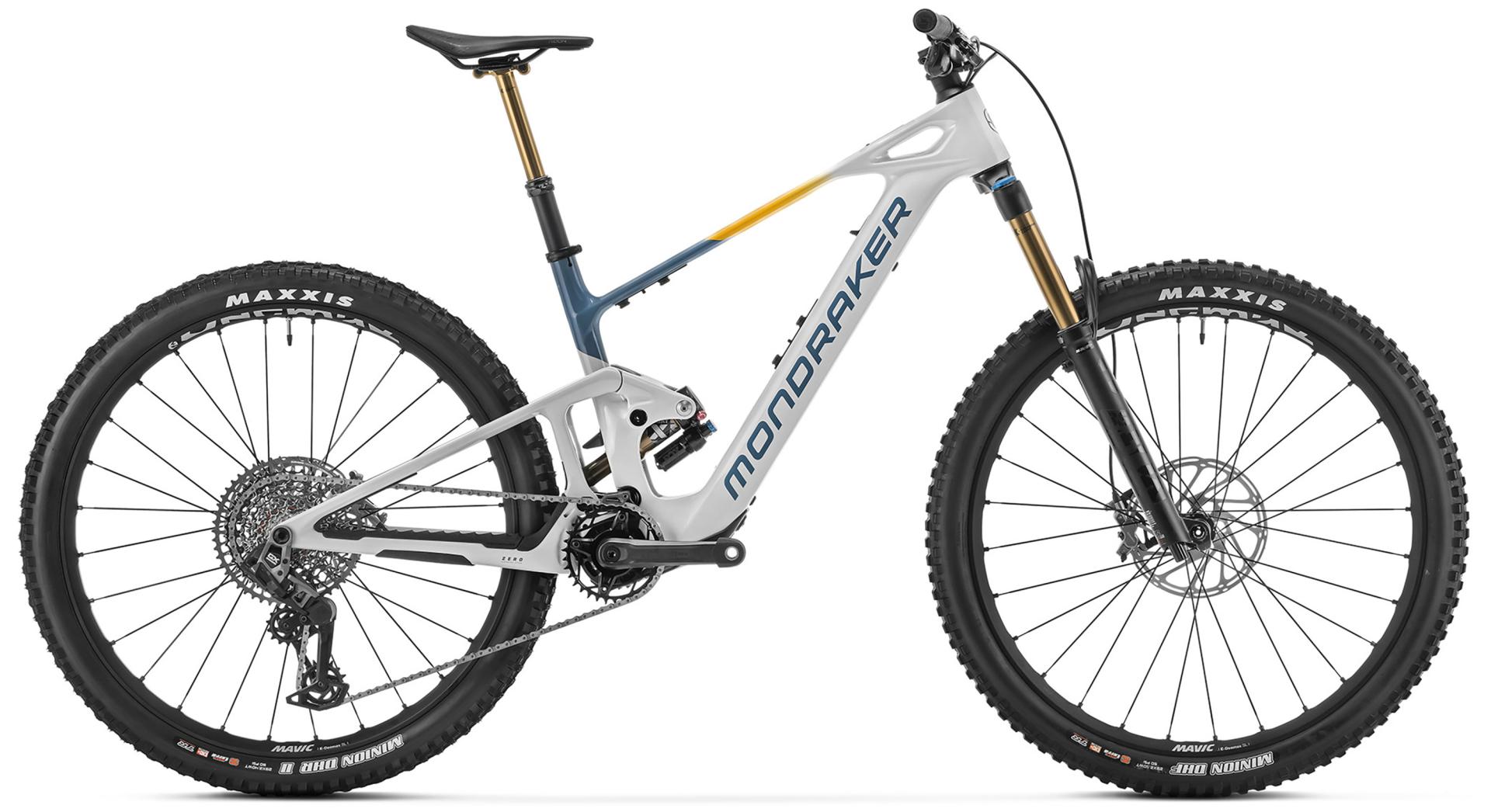 Mondraker Neat RR 2024 emotion experts GmbH