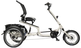 pfautec Scoobo+ 2024