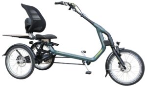 Van Raam Easy Rider 3 2024 Dreirad für Erwachsene