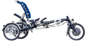 Van Raam Easy Sport Small 2024 Dreirad für Erwachsene