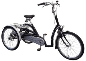 Van Raam Maxi Comfort 2024 Dreirad für Erwachsene