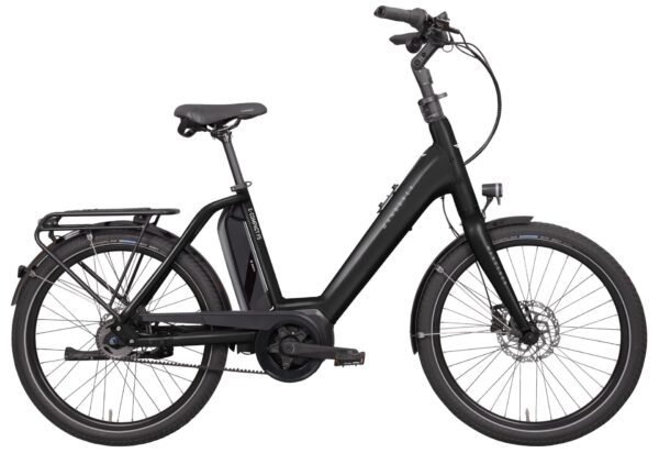 Wanderer E-Compact F5 2024 Kompakt e-Bike