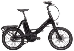 Wanderer E-Fold F5 2024 Klapprad e-Bike